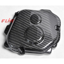 Carbon Fiber Engine Cover K1062 for Kawasaki Zx10r 2016